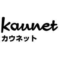 上:ロゴマーク(大)+下:文字