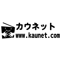 左:ロゴマーク+右:文字