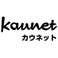 上:ロゴマーク(大)+下:文字