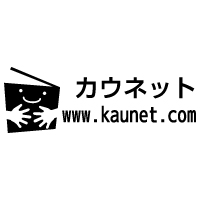 左:ロゴマーク+右:文字