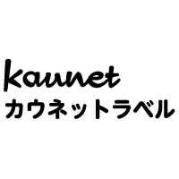 上:ロゴマーク(小)+下:文字