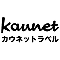 上:ロゴマーク(大)+下:文字